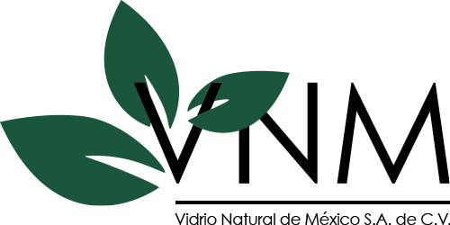 Vidrio Natural de México