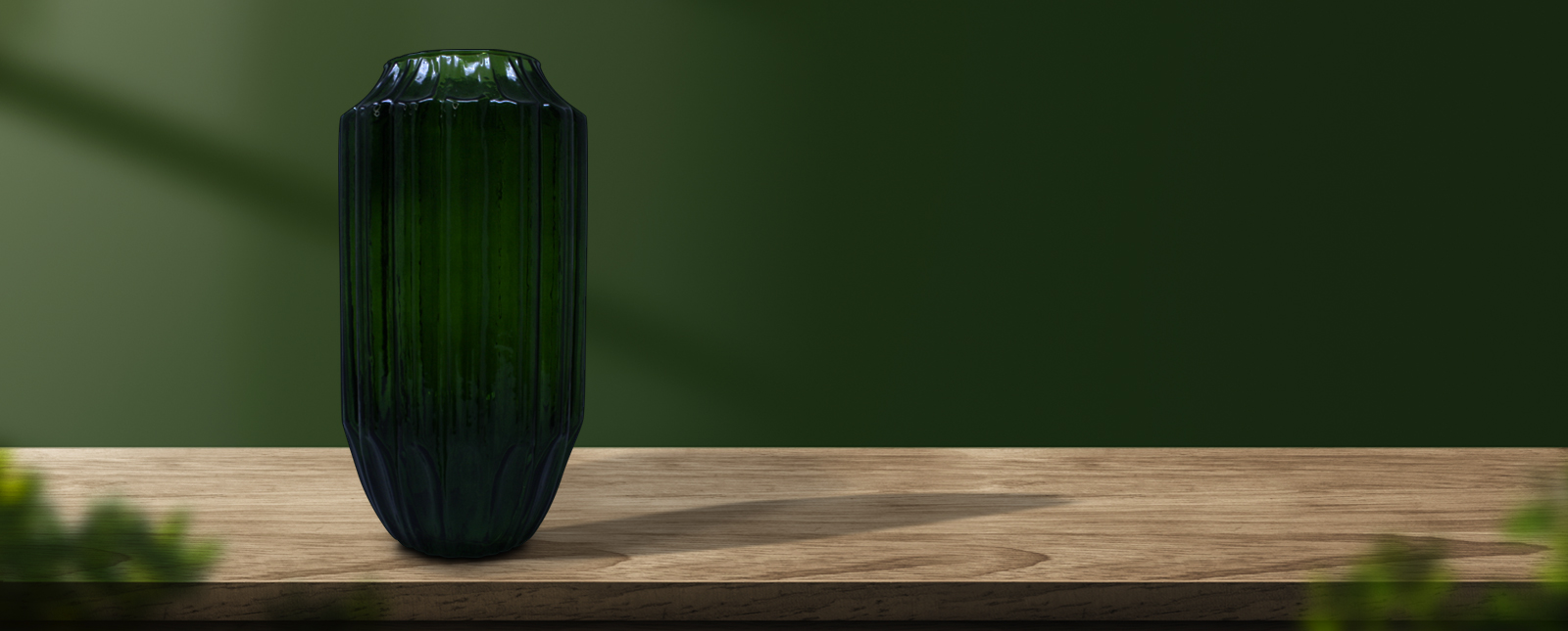 VNM | Vidrio Natural de México | Vidrio soplado decorado