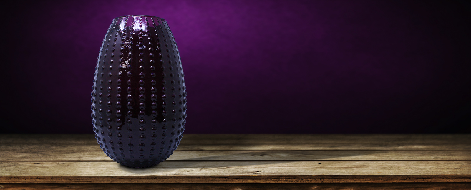 VNM | Vidrio Natural de México | Vidrio soplado decorado