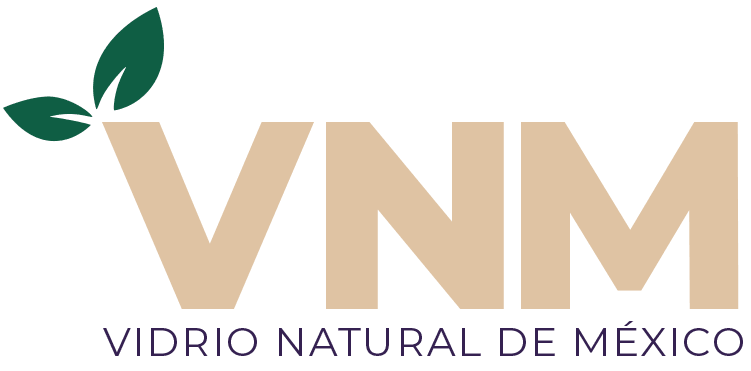 Vidrio Natural de México